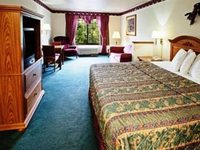 Country Inn & Suites Indianapolis-North
