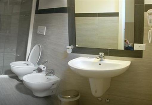 фото отеля Hotel Villa Argia
