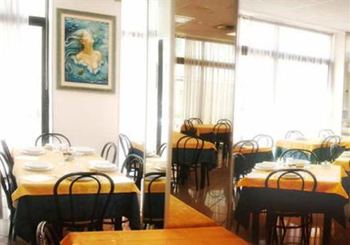 фото отеля Hotel Villa Argia