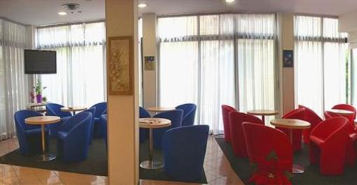 фото отеля Hotel Villa Argia