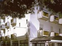 Hotel Villa Argia