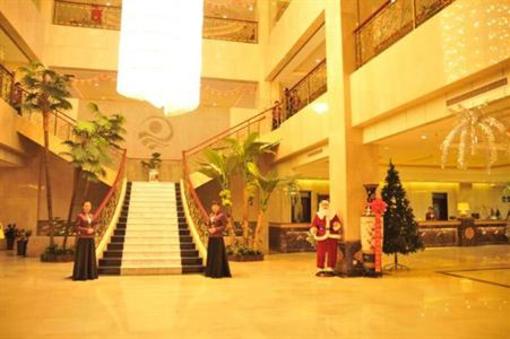 фото отеля Huanghe Pearl International Hotel
