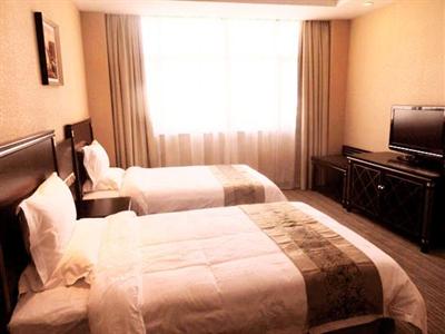 фото отеля Huanghe Pearl International Hotel