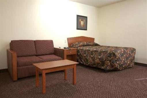 фото отеля Value Place Hotel Merill Road Jacksonville (Florida)