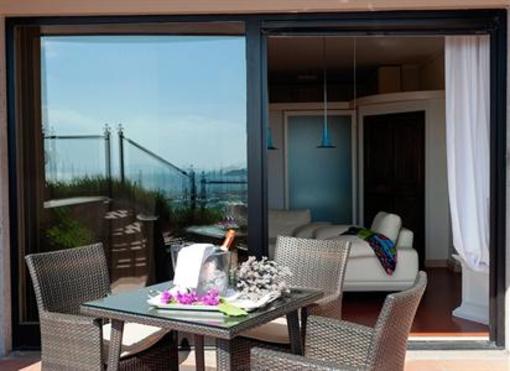 фото отеля Relais & Chateaux Cala del Porto