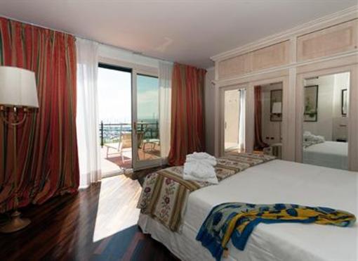 фото отеля Relais & Chateaux Cala del Porto