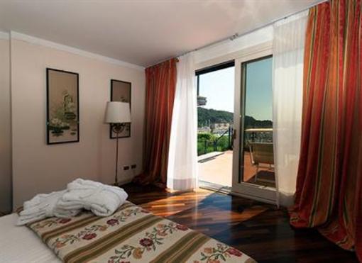 фото отеля Relais & Chateaux Cala del Porto