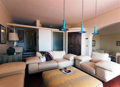 фото отеля Relais & Chateaux Cala del Porto