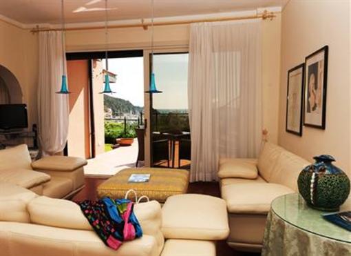фото отеля Relais & Chateaux Cala del Porto