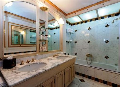 фото отеля Relais & Chateaux Cala del Porto