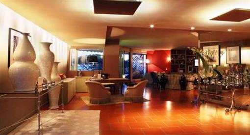 фото отеля Relais & Chateaux Cala del Porto