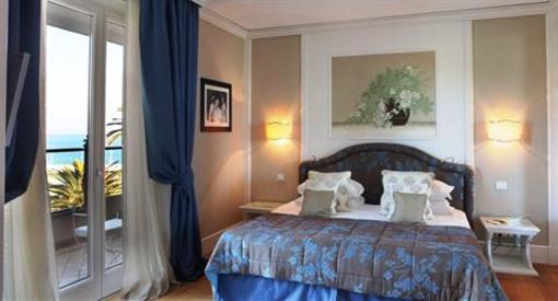 фото отеля Relais & Chateaux Cala del Porto