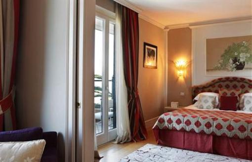 фото отеля Relais & Chateaux Cala del Porto