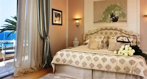 фото отеля Relais & Chateaux Cala del Porto