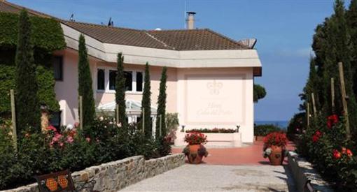 фото отеля Relais & Chateaux Cala del Porto