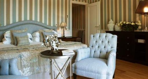фото отеля Relais & Chateaux Cala del Porto