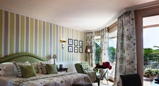 фото отеля Relais & Chateaux Cala del Porto