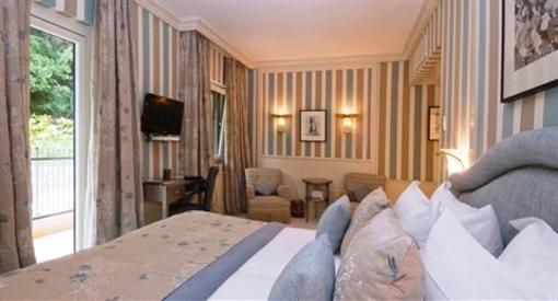 фото отеля Relais & Chateaux Cala del Porto