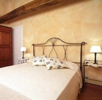 фото отеля Il Borghetto di San Gimignano Agriturismo