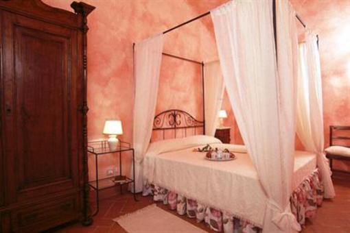 фото отеля Il Borghetto di San Gimignano Agriturismo