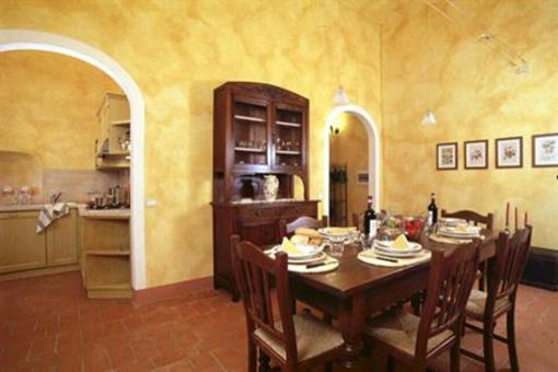 фото отеля Il Borghetto di San Gimignano Agriturismo