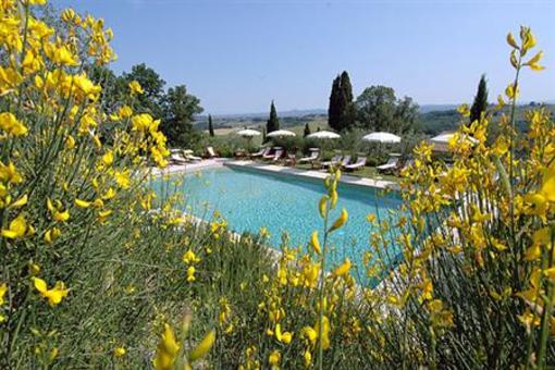 фото отеля Il Borghetto di San Gimignano Agriturismo