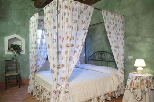 фото отеля Il Borghetto di San Gimignano Agriturismo