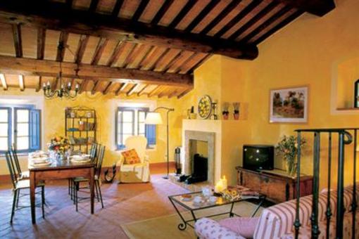 фото отеля Il Borghetto di San Gimignano Agriturismo