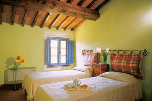 фото отеля Il Borghetto di San Gimignano Agriturismo