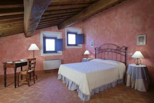 фото отеля Il Borghetto di San Gimignano Agriturismo