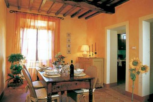фото отеля Il Borghetto di San Gimignano Agriturismo