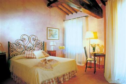 фото отеля Il Borghetto di San Gimignano Agriturismo
