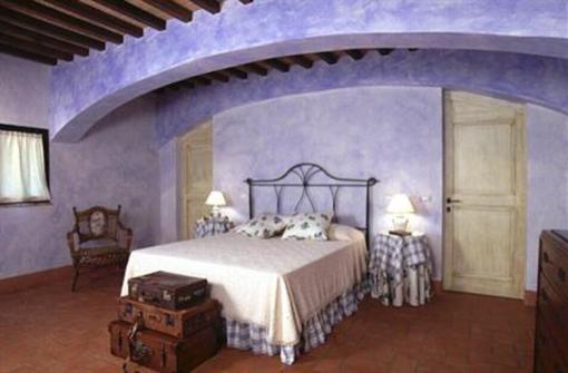 фото отеля Il Borghetto di San Gimignano Agriturismo