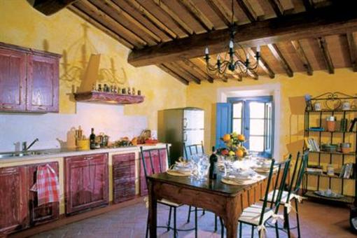 фото отеля Il Borghetto di San Gimignano Agriturismo