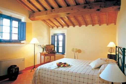 фото отеля Il Borghetto di San Gimignano Agriturismo
