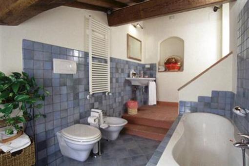 фото отеля Il Borghetto di San Gimignano Agriturismo