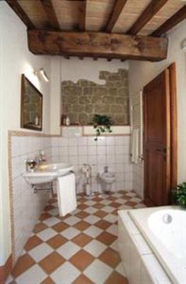 фото отеля Il Borghetto di San Gimignano Agriturismo