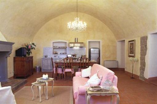 фото отеля Il Borghetto di San Gimignano Agriturismo