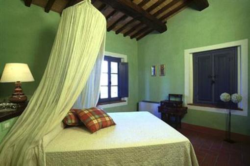 фото отеля Il Borghetto di San Gimignano Agriturismo