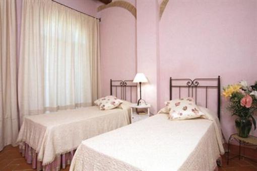 фото отеля Il Borghetto di San Gimignano Agriturismo