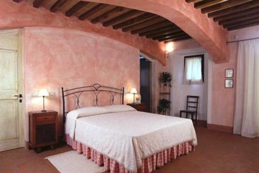 фото отеля Il Borghetto di San Gimignano Agriturismo