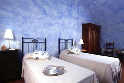 фото отеля Il Borghetto di San Gimignano Agriturismo