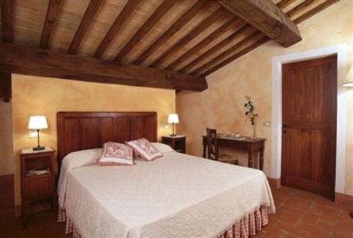 фото отеля Il Borghetto di San Gimignano Agriturismo