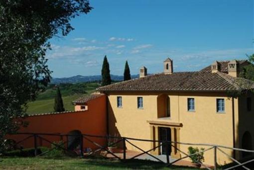 фото отеля Il Borghetto di San Gimignano Agriturismo