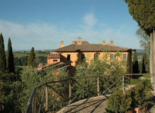фото отеля Il Borghetto di San Gimignano Agriturismo