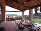 фото отеля Il Borghetto di San Gimignano Agriturismo