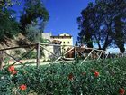 фото отеля Il Borghetto di San Gimignano Agriturismo