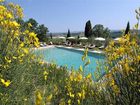 фото отеля Il Borghetto di San Gimignano Agriturismo