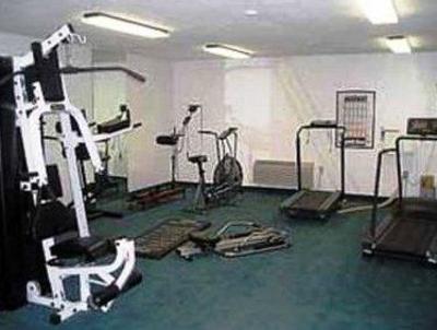 фото отеля Comfort Inn Lockport