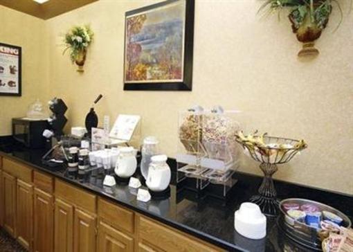 фото отеля Comfort Inn Lockport